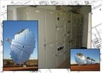 Hermannsburg Solar Station, NT